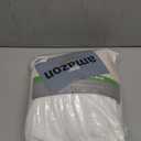 No Hook Long Shower Curtain Set with Snap-in Fabric Liner,Linen Ultra Thick Fabric with Tassels,Boho Chic Modern Farmhouse Country Neutral Cloth Shower Curtains for Bathroom,Grey/Gray,71x80