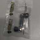 MEUS RACNIG SCX10 Driveshafts for 1/10 RC Crawler Axial SCX10/Tamiya CCO1/Redcat Gen8(60MM)