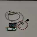 Acoustic Guitar Pickup System for VT1 Tail Nail Pickup EQ DIY Guitar Accessory