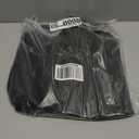 Pizza Peel Aluminum Pizza Spatula, Mooues 12 inch Metal Pizza Paddle(12"x 14")with Rocker Cutter Foldable Wood Handle, [Storage bag included], for Family Pizza Oven Baking Pizza, Dough, Bread & Pastry