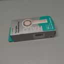 Aecooly Portable Handheld Turbo Fan [16H Max Cooling Time], 5 Speeds USB Rechargeable Mini Personal Battery Operated Small Pocket Cooling Fan GIfts for Women, Travel, Home, Office, Beach, Lash -Pink