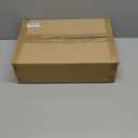 2 Pack Outdoor Solar Lights Christmas Decorations, Cross Stake Lights with Faux Poinsettia Pine Cones Red Berries and Foliage for Garden Patio Grave