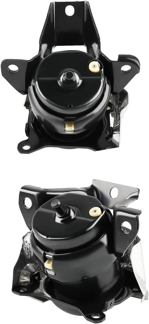 PAROD Engine Mount Fit for Cadillac Escalade/Escalade ESV 2015-2020, Chevy Silverado 1500,Chevy Suburban Tahoe, GMC Sierra 1500/Yukon 2014-2019 Replace#A5739 A5738