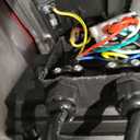 VEVOR 2200lbs Electric Hoist with Wireless Remote Control,110v Electric Hoist with Remote Control, 40ft/20ft Lifting Height & Motor, for Garage Warehouse Factory