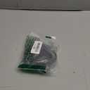 FLHFULIHUA 12 Volt Battery Charger for Kids Ride on Toys - Universal Charger for Best Choice Products Wrangler SUVKid Trax Dynacraft Kidzone Bumper, ETL Listed