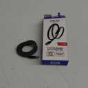 Zgear 3 Foot Flat Magnetic Sync & Charge Cable