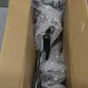 Labor Saving Arm Jack Handle 2 Pack,12 in Construction,Multifunctional Furniture Jack for Installing Cabinets and Wall Tile Height Adjuster Handheld Lifter Tool, Load 440LBS (Black)