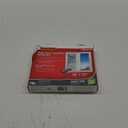Frost King V76H Shrink Window Kit 84-Inch by 110-Inch, Clear