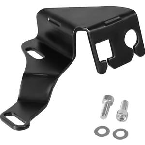 TBSS/NNBS/L92 Intake Manifold Throttle Cable Bracket with 2 Bolts and 2 Washers