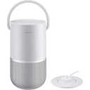 Bose Portable Home Speaker Charging Cradle, Silver