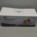 Osteo Cervical Pillow for Neck Pain Relief, Hollow Design Odorless Memory Foam Pillows with Cooling Case, Adjustable Orthopedic Bed Pillow for Sleeping, Support for Side Back Sleepers