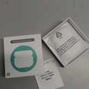 Replacement Charging Case for AirPods Pro, Wireless Charging Compatible, 1st and 2nd Generation,(USB-C) (White)