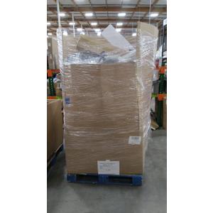 Pallet Of Mixed Items