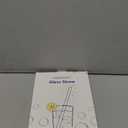 6-Pack Reusable Glass Straw-Transparent,Size 8''x10 MM,Including 3 Straight and 3 Bent with 2 Cleaning Brush- Perfect For Smoothies, Tea, Juice-Clear