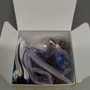 Gaoye 4.0 Reading Glasses for Women, 6 pack Fashion Readers for Women Spring Hinge Eye Glasses, Blue Light Reading Glasses