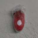 Electric Can Opener, Food Safe Automatic Can Opener with Smooth Edge, Open Your Cans with A Simple Press of Button, Can Opener Electric Kitchen Gifts for Seniors and Arthritis (Red)