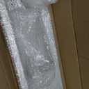 Tandefio 3 FT Baseboard Heater Cover with End Caps