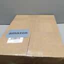 LAPGEAR Extra Large Adjustable Lap Desk  Fits Laptops up to 17.3, Adjustable Cushion, Memory Foam Wrist Rest, Mouse Pad, Device Ledge, & Phone Slot  White Marble - Style No. 88101