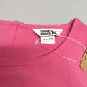 Eddie Bauer Women's Women's Petite Departure Crew Neck Tank (Pink, XS)