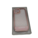 Crystal Clear for iPhone 16 Pro Case Magnetic Stand,[Compatible with MagSafe][Flexible Stable Stand]Mil-Grade Protection Transparent Slim Anti-Yellowing Anti-Scratch Ring Kickstand 6.3", Ostand