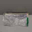 SOLDAY Sisal Cat Wall Scratcher 22x13 inch for Floor Wall Carpet Couch Furniture, Cat Scratching Posts with Velcro Tape, Anti Scratch Furniture Protector(Ginger Cat Stargazing)