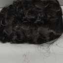 Short Black 1920s Wig for Women Gatsby roaring 20s Finger Wave Party Synthetic Full Vintage Wigs for Womens Lady Cosplay Costume Fancy Dress 1920 Flapper Wig (Black)