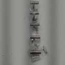 VAEHOLD Hat and Coat Wall Mount Rack - Hooks for Robes, Bags, Keys, and Towels - Bathroom Towel Hanger Organizer (Polished Chrome, T Shape 5 Hooks 1 Pack)