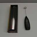 Set of 2, Chefman Handheld Electric Milk Frother, Bodum Handheld Electric Milk Frother