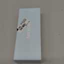 IRONMAN mens Chase Square Reading Glasses (Black)