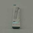 Thermometer for Adults and Kids, Fast Accurate Baby Thermometer, FSA HSA Eligible, Fever Alarm & Mute Mode, Baby Essentials - Lifetime Support (White)