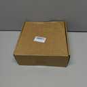 GreenD Mahjong Mat for Table 31.5"x31.5" Rubber American Mahjong Mat with Rules, Non Slip Noise Reduction Game Table Cover with Dice for Mahjong, Poker, Board, Card, Tile Games (Blue)