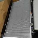 AUTOSAVER88 Radiator Compatible with 2008-2012 Accord 2.4L L4, 2012-2015 Crosstour 2.4L L4