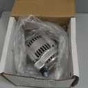 12V 40A Alternator 3206-303 17580-64010 101211-3720 Compatible with Arctic Cat 700 18HP Diesel ATVs 2007-2015