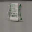 VASSON Double-Sided Lint Brushes, Classic Velvet Brush for Furniture and Clothing, Ideal for Pet Hair Removal