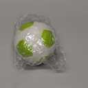 Daball Kid and Toddler Soccera Ball - Size 1, Pump and Gift Box Included (Sunshine, The Unicorn)