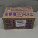 CHIPS AHOY! Cookies Variety Pack, Original Chocolate Chip, Chewy Chocolate Chip with Reese's Peanut Butter Cups & Chewy Hershey's Fudge Filled Soft Cookies, 50 Snack Packs (2 Cookies Per Pack), BB 06 APR 2026