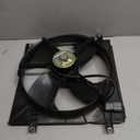Dorman 620-230 Engine Cooling Fan Assembly Compatible with Select Honda Models