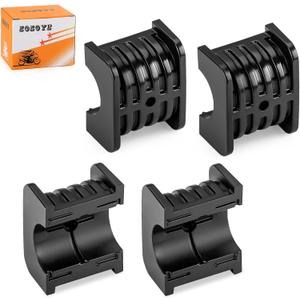 Front Stabilizer Sway Bar Bushing For Polaris General RZR Turbo 900 1000 2015-2025 5451233