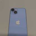 Apple iPhone 14, 128GB, Blue - Unlocked