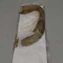 REECHO Clip in Hair Volumizer, 2PCS 12 inch Short Thick Clip in Hairpieces Adding Extra Volume Hair Extensions for Women (Honey Blonde with Highlights)