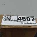 LazBlinds No Tools No Drill Cordless Cellular Shades, Light Filtering Honeycomb Shades for Home, Thermal Insulation Blinds for Windows, 36" W x 64" H, White