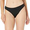 Amazon Essentials Womens Classic Bikini Swimsuit Bottom Size 2XL Pack of 4