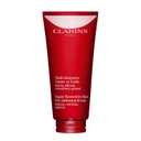 Clarins Super Restorative Abdomen & Waist | Anti-Aging Body Cream For Mature Skin Weakened By Hormonal Changes | Visibly Redefines for Slimming Effect | Firms, Tightens & Tones Skin | 6.8 Ounces