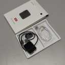 128GB MP3 Player with Bluetooth 5.3, Portable Digital Lossless Music Player with Built-in Speaker, 2.0 in Full Touch Screen, HiFi Sound, FM Radio, Voice Recorder, Earphones Included