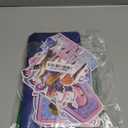 Birthday Decorations, Happy Birthday Banner, Balloons, Cake Toppers, a cake topper (Style 2)