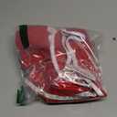 BLARIX Womens Guard Shorts (Red, M)