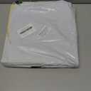 10 Pack Basswood Sheets 3mm 10 x 10 x 1/8 Inch Plywood Board, Thin Natural Unfinished Wood for DIY Crafts Painting, Hobby, Model Making, Wood Burning and Laser Projects