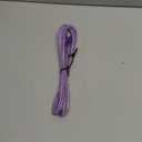 Walmart 10 feet USB Type-a to Lightning Charging and Data Braided Cable for iPhone iPad, Single pack