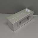 Portable Bottle Warmer 17oz Bottle Warmer for Breast Milk Formula & Water, Fast Heating, Long Battery Life & Large Capacity, Suitable for Baby Outdoor Travel Green