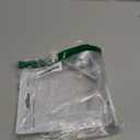 Prime-Line K 5000 Tulip Knob Latch, 1-3/4 In. Mounting Holes, Aluminum (1 Set)